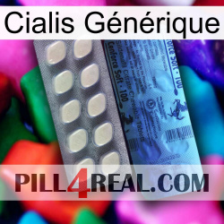 Cialis Generic